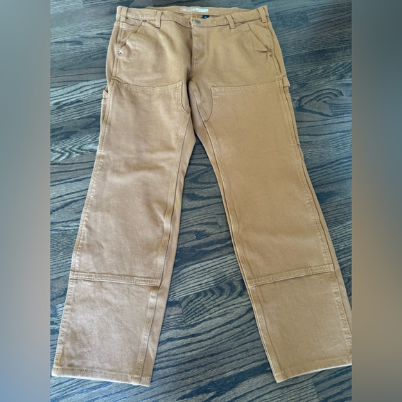 NWT Carhartt double front pants - Picture 4 of 7